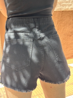 Short jean dark en internet
