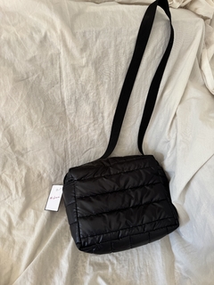 Bolso Puffer - comprar online