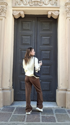 Jean leg wide lola - Mi Loca Showroom