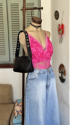 Body encaje Fiona - comprar online