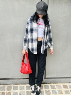 Camisaco Paño Mek - tienda online