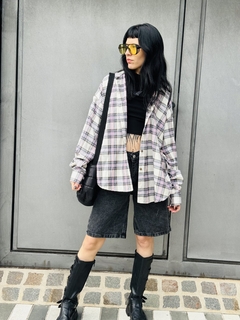 Camisaco Zoe - comprar online