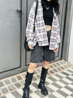 Camisaco Zoe