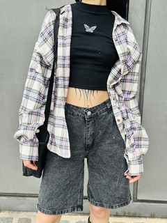 Camisaco Zoe - comprar online