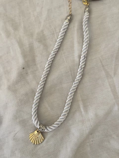 Collar Ostra - Mi Loca Showroom