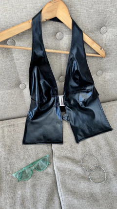 Top Halter Engomado - Mi Loca Showroom