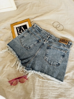 Imagen de Short Pollera Maga