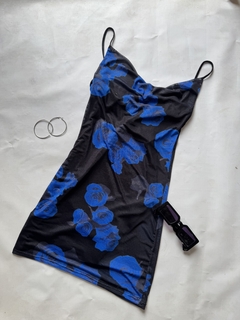 Vestido microtul rose en internet