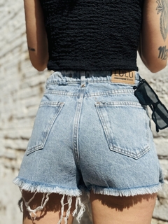 Short Pollera Maga - comprar online