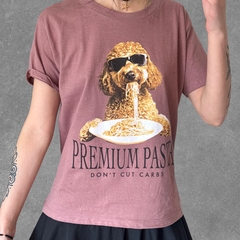 Remera Pasta - comprar online