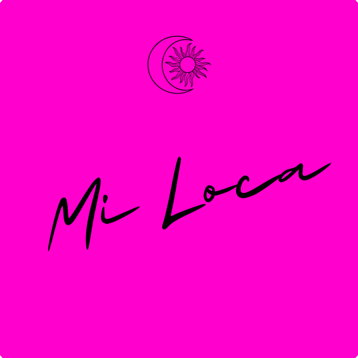 Mi Loca Showroom