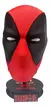 Imagem do Máscara Deadpool em ABS - Impressão 3D de Alta Qualidade