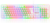 TECLADO GAMER MEMBRANA DYAUS 2 RGB ROSA COM BRANCO K509PW-RGB (PT) - Bonato Acessórios