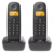 Telefone sem fio Ts 2512 - loja online