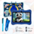 Tablet infantil A15 - Azul - comprar online