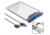 CASE HDD/SSD 2.5" SATA USB 2.0 - comprar online