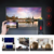 TVBox X96 MINI S905W 4K na internet