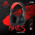 Headset Gaming Redragon Ares H120 com 3.5 MM para PC - Preto/Vermelho - comprar online