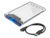 CASE HDD/SSD 2.5" SATA USB 2.0