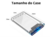 CASE HDD/SSD 2.5" SATA USB 2.0 na internet