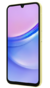 Samsung Galaxy A15 na internet