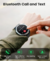 Smartwatch Haylou Solar Neo na internet