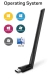 TP-Link Archer T2U Plus - comprar online