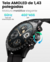 Smartwatch Haylou Solar Pro na internet