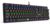 Teclado mecânico Redragon Valheim Rainbow Switch Marrom K608-R (PT-BROWN) na internet