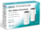 DECO M4 - Roteador Mesh Wi-Fi 5 Gigabit Dual-Band AC1200 (1-Pack) (2-Pack) (3-Pack) - Bonato Acessórios