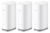 HUAWEI WS8100 WIFI 6+ MESH 3 AX3000 2.4/5GHZ na internet
