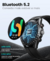 Smartwatch Haylou Solar Pro - Bonato Acessórios