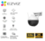 Imagem do EZVIZ CÂMERA IP CS-C8W PRO 3MP 2K 6MM 360° H.265