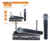 Microfone Sem Fio LE-906