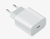Adaptador de Tomada Xiaomi Mi 20W Charger - comprar online
