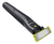 Aparador De Pelos Philips Oneblade Qp1424/10 Bivolt Cor Cinza-chumbo E Verde-limão na internet