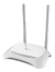 Roteador Tp-link Tl-wr840n Branco - loja online
