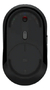Mouse Sem Fio Xiaomi Mi Dual Mode Wireless Mouse Silent Edition Wxsmsbmw02 Preto