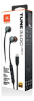 Imagem do Fone De Ouvido Com Fio Tune 310c Usb-c Jbl - Preto