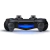Controle PlayStation 4 - DualShock 4 Jet Black Controller na internet