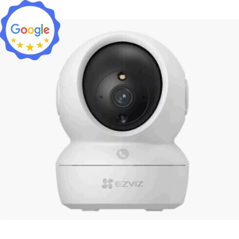 EZVIZ CÂMERA CS-H6C PRO 1080P - comprar online