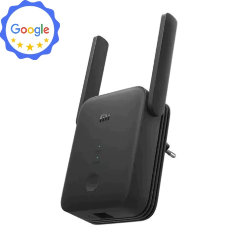 Repetidor Wifi Mi Range Extender Ac1200 Xiaomi - comprar online