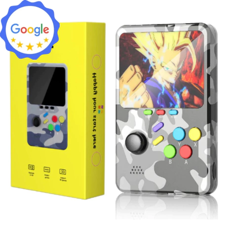 Q2 - Mini Game Portátil - comprar online