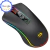 Mouse Gamer com Fio Cobra RBG M711 na internet