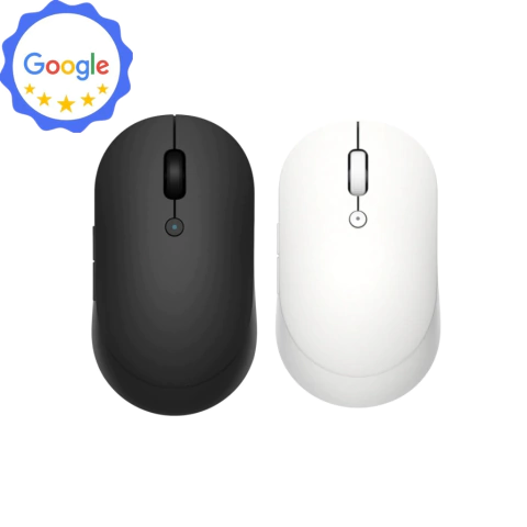 Xiaomi Mouse sem Fio Bluetooth Silencioso - comprar online