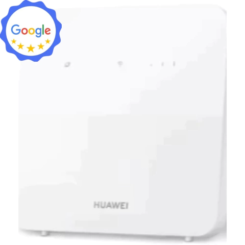 HUAWEI ROTEADOR CHIP 4G B320-820 - comprar online