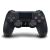 Controle PlayStation 4 - DualShock 4 Jet Black Controller - comprar online