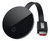 Google Chromecast Ultra 4K preto - comprar online