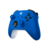 Controle Joystick Sem Fio Microsoft Xbox Shock Blue