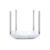 Roteador Wi-fi 4 Antenas Dual Band Archer C50 Ac1200 Tp-link Cor Branco 110v/220v